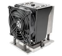 SilverStone SST-XE04-SP5B 4U AMD CPU Cooler Socket SP5 for Server/Work