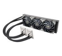 Silverstone SST-XE360PDD computer cooling system Processor Liquid cool