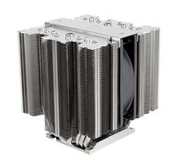 SilverStone 4U Server/Workstation CPU Cooler for Intel / AMD