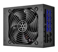 Silverstone ST1200-PT power supply unit 1200 W 24-pin ATX ATX Black