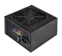Silverstone ST40F-ES230 power supply unit 400 W 20-pin ATX ATX Black