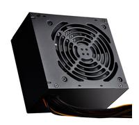 Silverstone ST700P power supply unit 700 W 24-pin ATX ATX Black