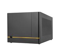 Silverstone SUGO 14 Cube Black