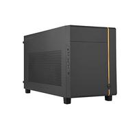 SilverStone SG14B Sugo 14 Mini-ITX SFF Cube Chassis, Modular Design, USB 3.0 x 2