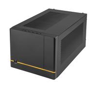Silverstone SUGO 14 Cube Black