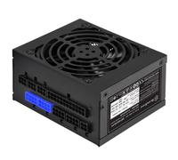 Silverstone SX700-PT power supply unit 700 W 20+4 pin ATX SFX Black
