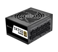 Silverstone 750w Strider SFX Modular 80Plus Gold PSU