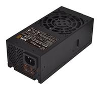 SilverStone Technology 300 Watt TFX Computer Power Supply with 80 Plus Bronze and One PCIe Connector SST-TX300-V2