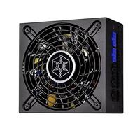 SilverStone Technology 700W,SFX-L, Silent 120mm Fan with 036Dba, Fully Modular Cable Power Supply SX700-LPT