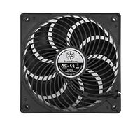 SilverStone Technology, Air Penetrator 120i Quiet 120mm air channeling computer fan AP120i