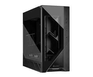 SilverStone Technology ALTA F2 Premium Super Tower Chassis, SST-ALF2B-G