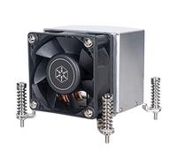 SilverStone Technology Argon AR09-1700 2U Server Cooling Solution for LGA1700, SST-AR09-1700