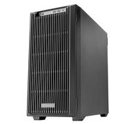 SilverStone Technology CS383, SSI-EEB/E-ATX High Performance NAS Chassis with 8 Hot Swappable Bays SAS-12G / SATA-6G, SST-CS383