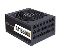 Silverstone SST-DA1650-G 80 PLUS Gold 1650W fully modular ATX power supply