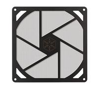 SilverStone Technology FF181 Ultra fine 180mm Magnetic Fan Filter, SST-FF181B