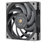 Silverstone Technology FHL120 Robust 120mm PWM Industrial Radiator Fan, SST-FHL120