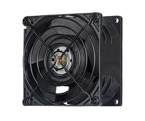 SilverStone Technology FHS 80X High Performance 80mm x 38mm PWM Industrial/Server Fan, SST-FHS80X
