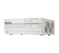 Silverstone Technology FLP01 Retro-Inspired HTPC Chassis, SST-FLP01W