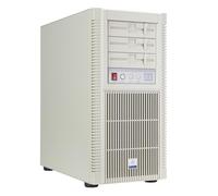 Silverstone FLP02 Full Tower White