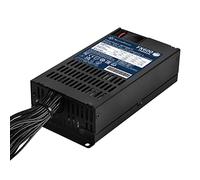 SilverStone Technology FX600 Platinum, Cybenetics Platinum 600W Flex ATX power supply, SST-FX600-PT