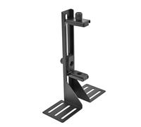 SilverStone Technology GB01 Adjustable Graphics Card Support Holder SST-GB01B(Black)