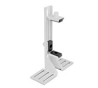 SilverStone Technology GB01 Adjustable Graphics Card Support Holder SST-GB01W(White)