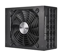 SilverStone Technology HELA 2050 Platinum, Cybenetics Platinum 2050W fully modular ATX power supply, SST-HA2050-PT