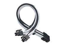 SilverStone Technology Inc PP07E-EPSBW 1 x 8 pin (4+4)