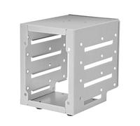 Silverstone Technology RAC45-DC-34 Dedicated 3.5” HDD Module for Silverstone RM45-360 / RM600 / RM61-312, SST-RAC45-DC-34