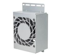 Silverstone Technology RAC45-FC-801 External Fan cage for GPU Cooling, Compatible with Silverstone WS380-E, RM45-360, RM600, and RM61-312. SST-RAC45-FC-801