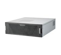 Silverstone Technology RM32 3U Rack Mount Server Chassis with Support for 4 Slot High-End Graphics and 360mm Radiators SST-RM32