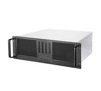 SilverStone Technology RM41-506 4U rackmount Server case with six 5.25" Drive Bays, SST-RM41-506