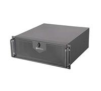 SilverStone 4U Rackmount or Floor Standing E-ATX Server Case w/o PSU (
