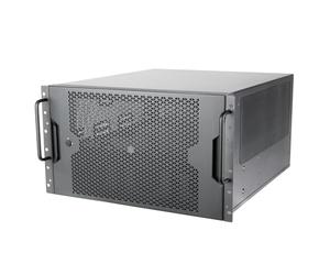 SilverStone Technology RM600 6U Rackmount Chassis, SST-RM600