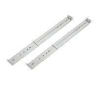 SilverStone Technology RMS07-20 Ball-Bearing Sliding Rail Kit for Rackmount Chassis, SST-RMS07-20, TAA Compliant