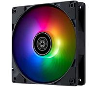 SilverStone Air Penetrator 120SK ARGB Black 120mm 1 Fan Expansion Pack