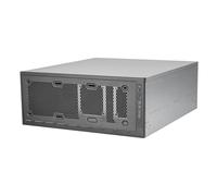 SilverStone Technology SST-RM45-360, 4U rackmount redefines flexibility and versatility, supports 360mm radiators