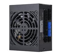 Silverstone 500w Strider SFX Modular 80Plus Gold PSU