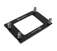 SilverStone Technology SST-XAC-MK-TR5 AMD Socket sTR5 SP6 sWRX9 sWRX8 sTRX4 TR4 SP3 Socket Mounting Kit for Silverstone XE360PDD XE360 Series