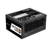 Silverstone 750w Strider SFX Modular 80Plus Gold PSU