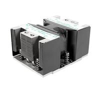 SilverStone 2U Server/Workstation CPU Cooler for AMD SP5 Socket