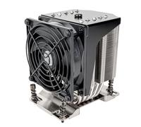 SilverStone 4U Server/Workstation CPU Cooler for AMD SP6, SP3 + TR4 So
