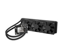 SilverStone Technology XE360-SP5 360mm All-in-One Liquid Cooler for AMD SP5, SST-XE360-SP5