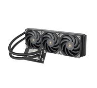 SilverStone Technology XE360-TR5-V2 High Performance Triple 120mm All-in-One Liquid Cooler for AMD Socket sTR5/SP6, SST-XE360-TR5-V2