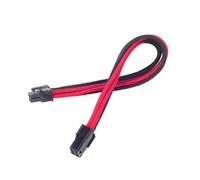 Silverstone Tek 1 x 6 Pin to PCI-E 6 Pin Plug Cable (PP07-IDE6BR)