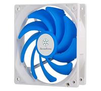 Silverstone Tek 120mm Ultra-Quiet PWM 9-Bladed Cooling Fan FQ121