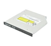 Silverstone TOB04 Ultra-Slim Internal Optical 9.5mm Ultra HD Blu-ray Drive SST-TOB04-V2