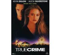 Silverstone - True Crime [DVD] [1995] [US Import] [NTSC]