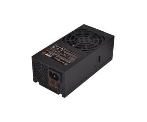 Silverstone TX300 power supply unit 300 W 24-pin ATX TFX Black