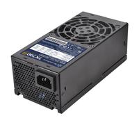 Silverstone TX700 Gold power supply unit 700 W 20+4 pin ATX TFX Black